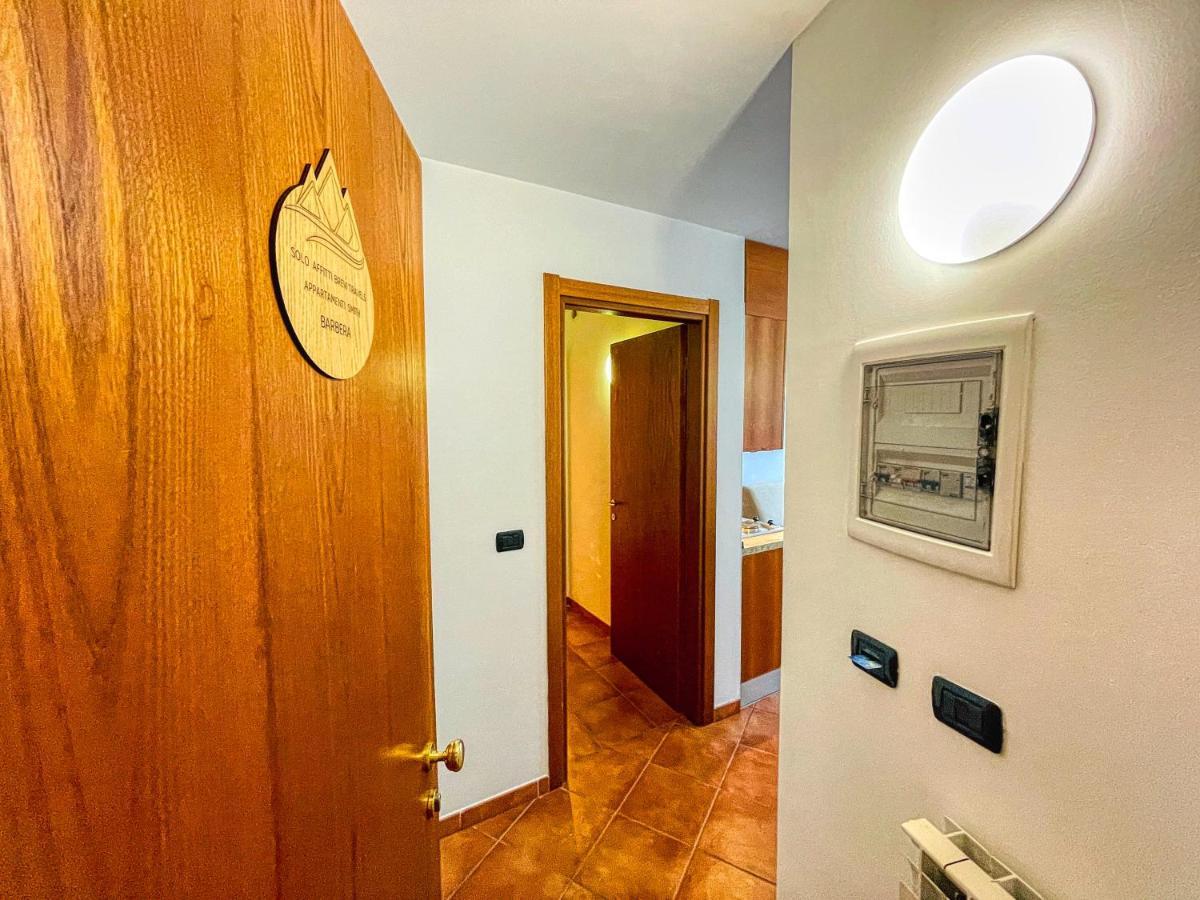 Appartamento Smith Barbera - Affitti Brevi Italia Bardonecchia Εξωτερικό φωτογραφία