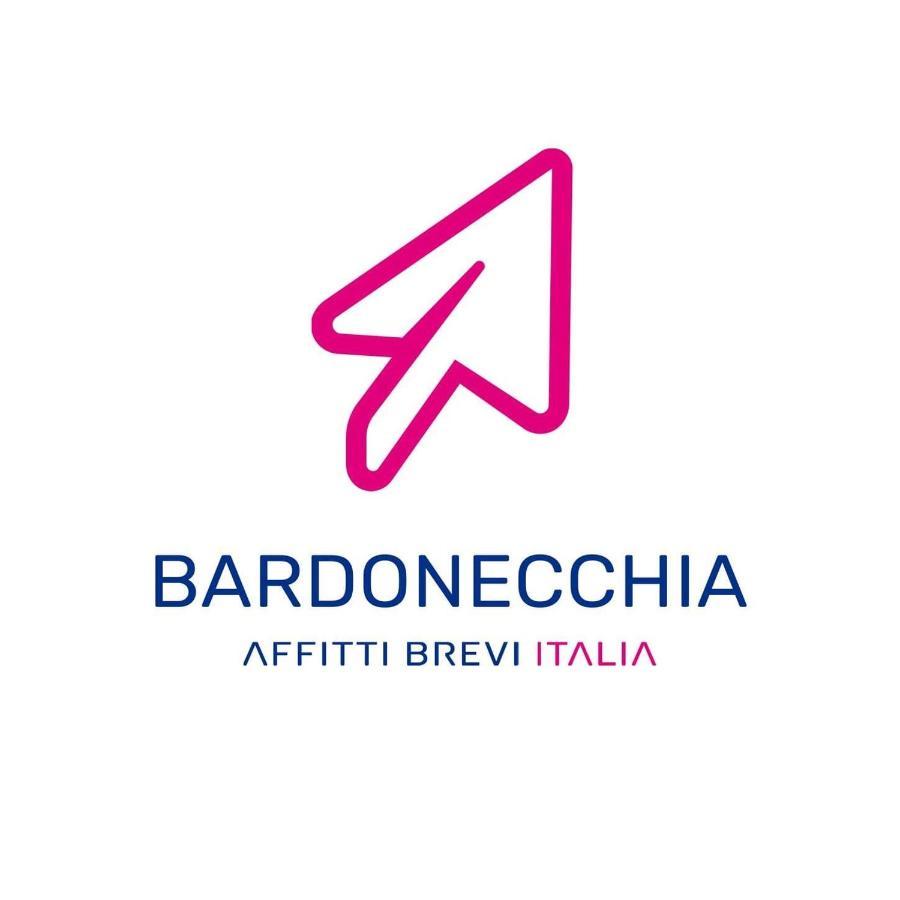 Appartamento Smith Barbera - Affitti Brevi Italia Bardonecchia Εξωτερικό φωτογραφία