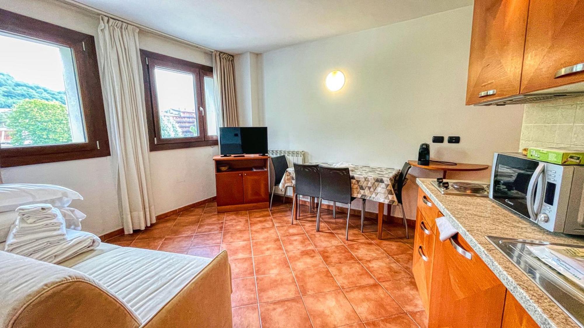 Appartamento Smith Barbera - Affitti Brevi Italia Bardonecchia Εξωτερικό φωτογραφία