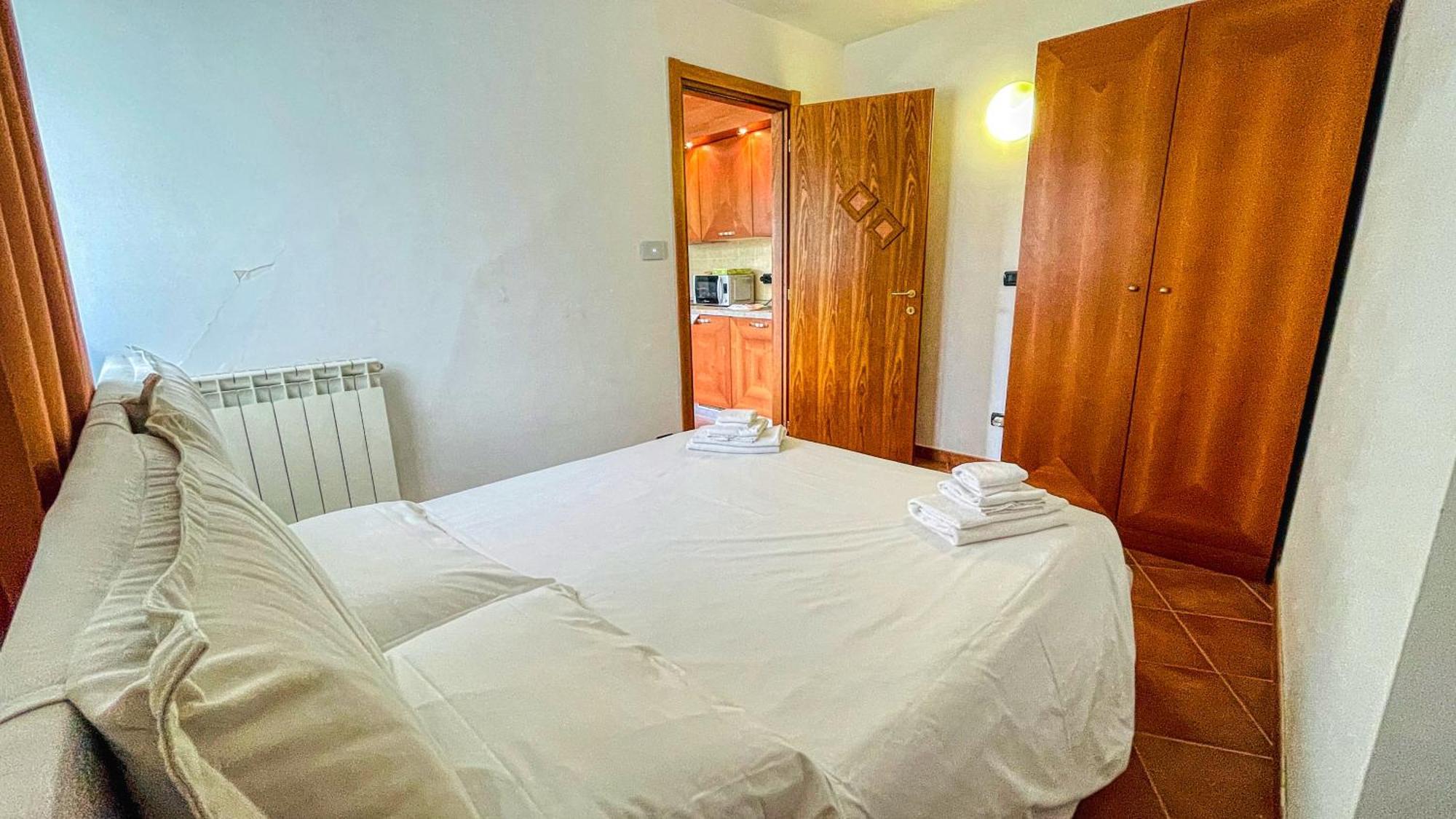 Appartamento Smith Barbera - Affitti Brevi Italia Bardonecchia Εξωτερικό φωτογραφία